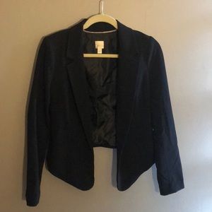 Lauren Conrad blazer